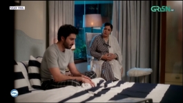 Behroopia - Episode 13